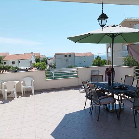 Apartment Josip โปดสตรานา ภายนอก รูปภาพ