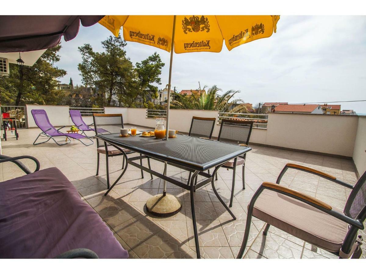 Apartment Josip โปดสตรานา ภายนอก รูปภาพ