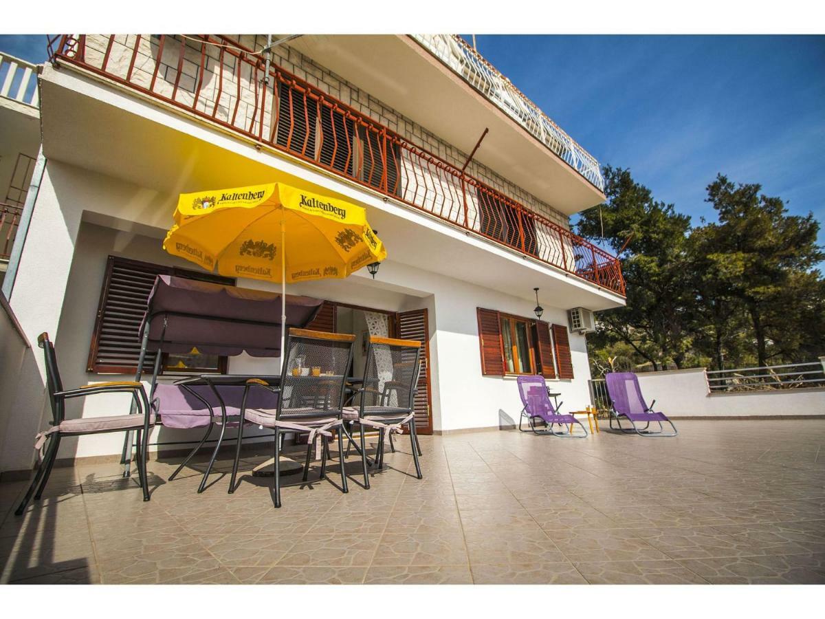 Apartment Josip โปดสตรานา ภายนอก รูปภาพ