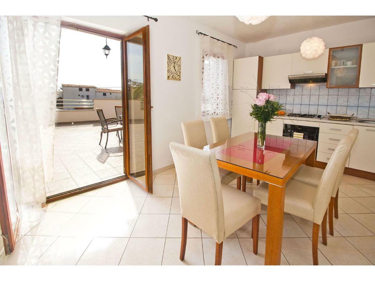 Apartment Josip โปดสตรานา ภายนอก รูปภาพ