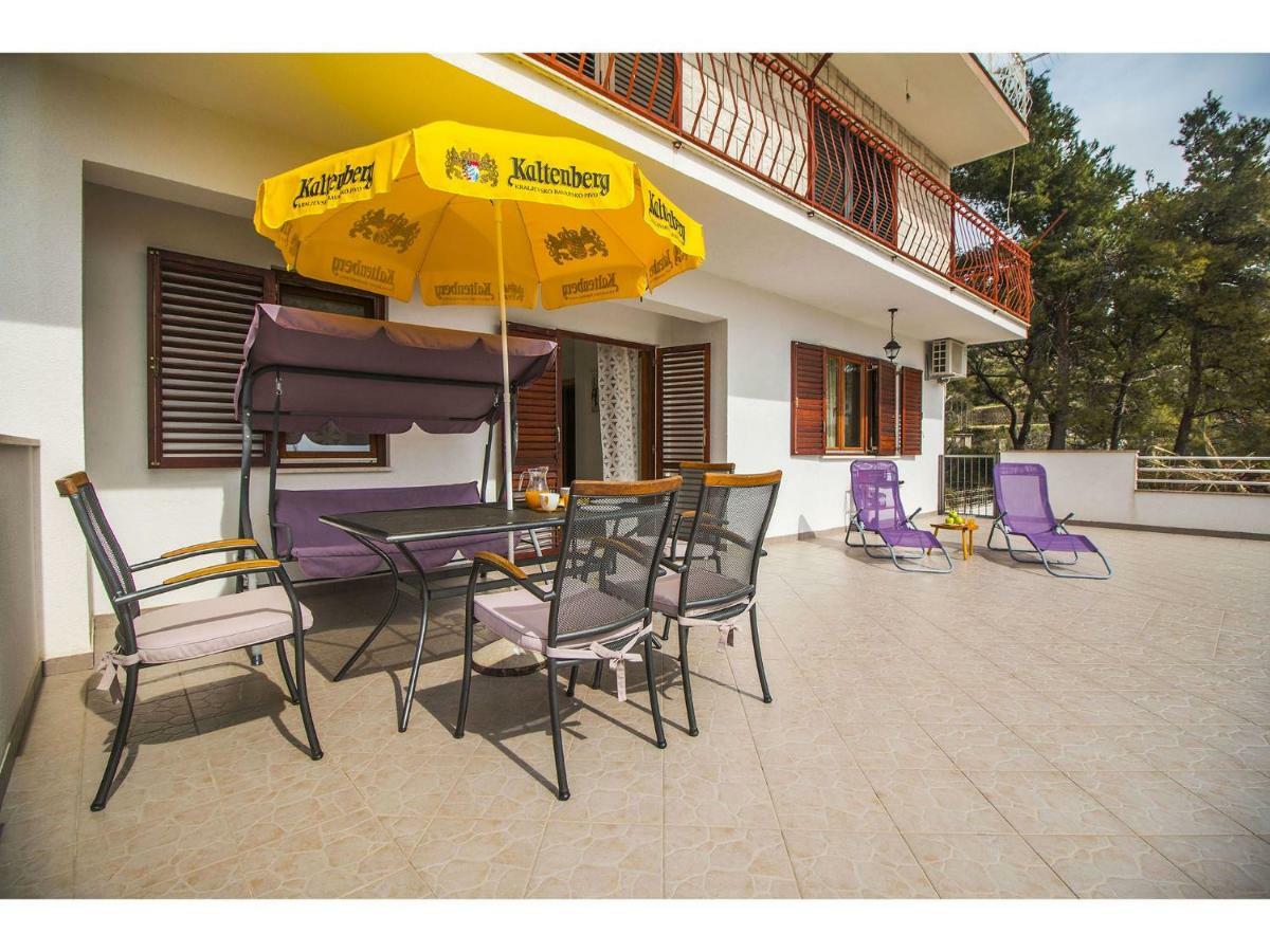 Apartment Josip โปดสตรานา ภายนอก รูปภาพ