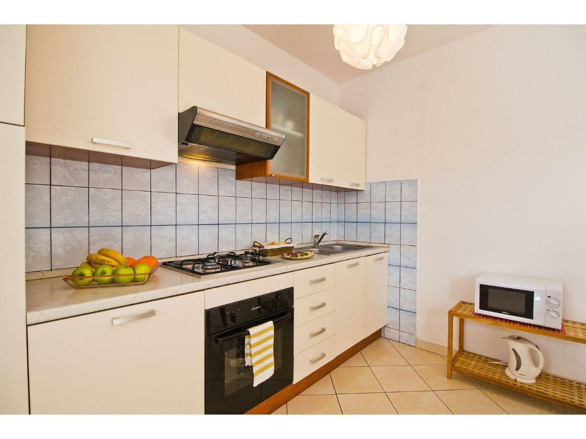 Apartment Josip โปดสตรานา ภายนอก รูปภาพ