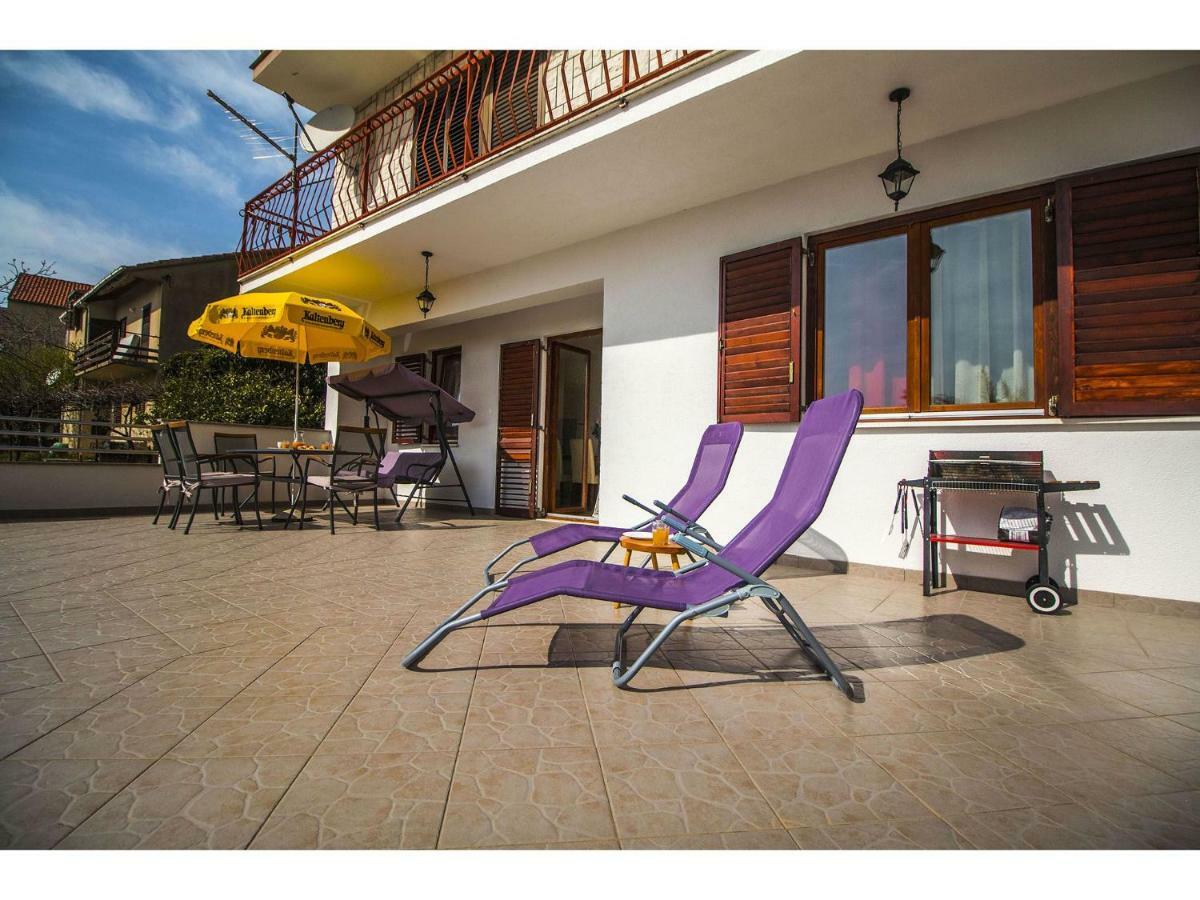 Apartment Josip โปดสตรานา ภายนอก รูปภาพ