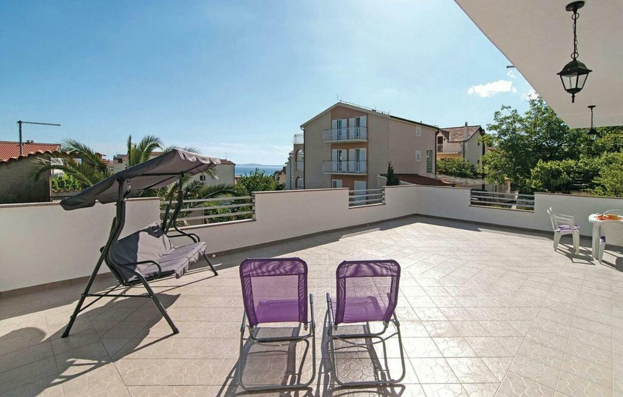 Apartment Josip โปดสตรานา ภายนอก รูปภาพ