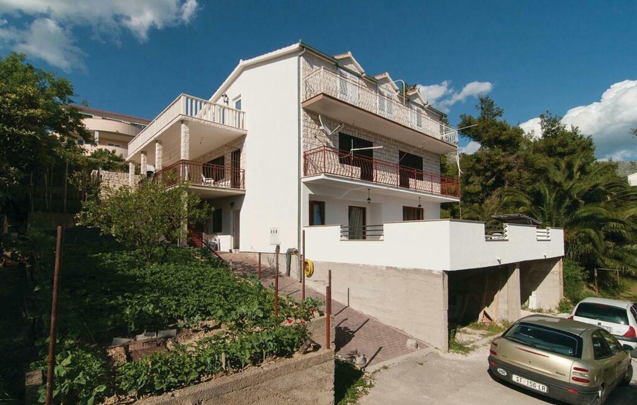 Apartment Josip โปดสตรานา ภายนอก รูปภาพ